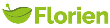 logotipo florien final